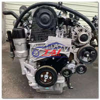 Motor Diésel Completo Usado D4EA para Hyundai Tucson Santa Fe 2.0
