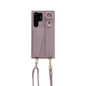 Tracolla da polso a tracolla custodia per telefono custodia inserto scheda per samsung S25 ultra S24 ULTRA <span class=keywords><strong>A53</strong></span> Trending Card <span class=keywords><strong>Cover</strong></span> per telefono - Product Image 1