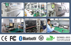 Rất nhiều mô-đun không dây Giải pháp cho sản phẩm điện tử tùy biến Phát triển bởi BLE ZigBee Wifi Lora RF không dây OEM/ODM - Product Image 5