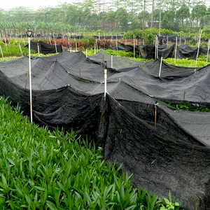 Trọng Lượng Nhẹ Và Độ Bền Cao Chống Lão Hóa Mặt Trời Lưới Bóng Râm Thoáng Khí Lưới Vườn - Product Image 3