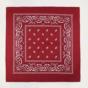 ผ้าพันคอแบบกำหนดเองพร้อมโลโก้ พิมพ์ลายผ้าพันคอตามสั่ง ออกแบบส่วนตัว พิมพ์ลายแบบระเหิดสีเต็มรูปแบบ ผ้าพันคอแบบสี่เหลี่ยม ผ้าเช็ดหน้า ขายส่ง - Product Image 5