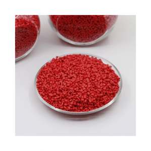 Gránulos de Plástico PP Virgen HE125MO de China, Grado de Moldeo, Grado de Película, Transparentes, Marca Lotte - Product Image 4