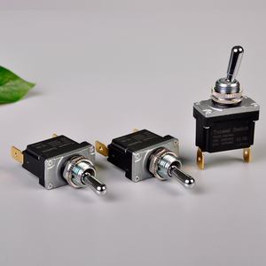 Điện Mini <span class=keywords><strong>Micro</strong></span> 2 way LED ánh sáng chuyển đổi chuyển đổi - Product Image 4