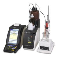 DKK-TOA AUT-801 Automatic Titrator Laboratory Analyzers Product Category Analysis Instruments