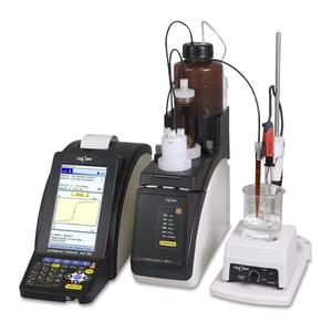 Analizador Automático de Laboratorio DKK-TOA AUT-801, Categoría de Producto: Instrumentos de Análisis - Product Image 4