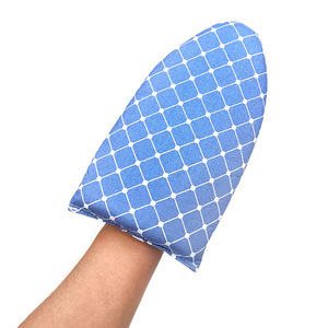 Mini tabla de planchar, tabla de planchar portátil, vaporizador de ropa, plancha para uso doméstico, tabla de planchar con aislamiento térmico, tabla de planchar pequeña - Product Image 4