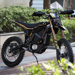 Motocicleta Surron Ultra 2026 de Alta Resistencia, 24.5Kw, 520N.M Torque, Batería de Litio de Alta Capacidad de 74V 60Ah 1. Potencia Mejorada - Product Image 2