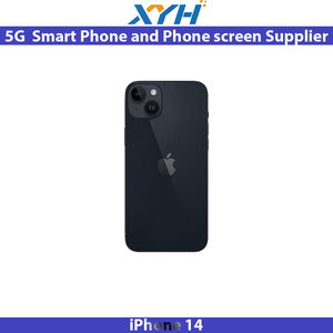 Apple <span class=keywords><strong>iPhone</strong></span> <span class=keywords><strong>14</strong></span> 6GB/128GB สีดำ มือสอง สภาพดีเยี่ยม รองรับ Nano SIM+Nano SIM รุ่น A2884 - Product Image 3