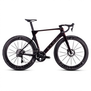 Venta Instantánea 2026 Cubes Litening AERO C:68X Bicicleta de Carretera y Montaña - Product Image 1