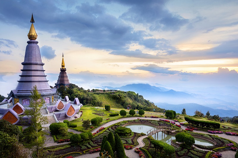 How to sell on Alibaba.com in Thailand