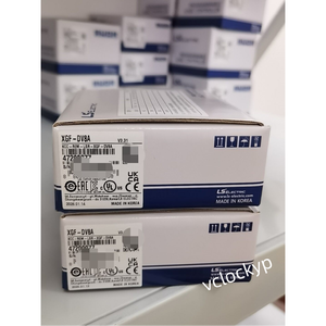 1 Módulo LS XGF-DV8A Nuevo, Envío por Fedex o DHL - Product Image 2