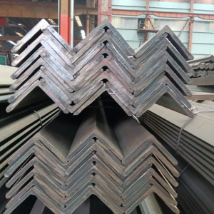 마일드 스틸 등각 바 65x65x3 천공 된 슬롯 형 탄소강 각도 철 ASTM 표준 굽힘 용접 절단 가능 - Product Image 6