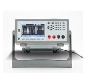 Testeur numérique multicanal de résistance d'isolement et de température TK2518 - Product Image 1