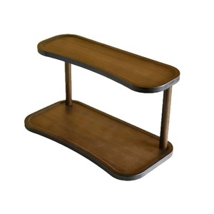 <b>Desktop</b> cup storage rack for dining table, teacups, water cups, and office coffee cups. - Product Image 2