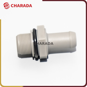 Charada One-Way Valve 96817349 For Chevrolet Aveo Lechi Sail 1.2L PCV Valve Exhaust Gas Regulation - Product Image 2