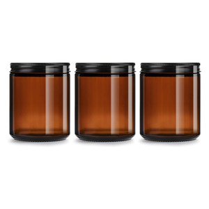 Stock 100ml & 250ml Tea Scented Colored Glass Candle Cup & <b>Jar</b> <b>Empty</b> Bottles Frosted Candle Stand Christmas Modern - Product Image 4