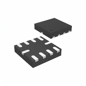 AOZ6233QI IC SWITCH SPDT X 2 600MOHM 10QFN Conjunto de Componentes Electrónicos Interfaz 10 UFQFN Original - Product Image 1