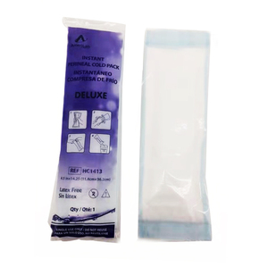 Sac de glace périnéale post-partum instantané pour thérapie maternelle post-partum pour femmes après la <span class=keywords><strong>naissance</strong></span> <span class=keywords><strong>Kit</strong></span> essentiel post-partum - Product Image 4