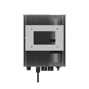 Inversor Solar Monofásico Conectado a la Red SUN-7/7.5/8/9/10/10.5K-G de 7-10.5kW MPPT WiFi Sin Transformador con 97.5% de Eficiencia - Product Image 3