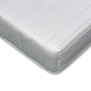 Buen precio colchón tamaño Queen masaje colchón natural muebles de dormitorio colchón de espuma Rebonded Vietnam de buena calidad - Product Image 4