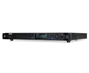 Catu daya sakelar Dc dapat diprogram jangkauan lebar SPS6150X Siglent memiliki daya Output maksimum 1500w - Product Image 3