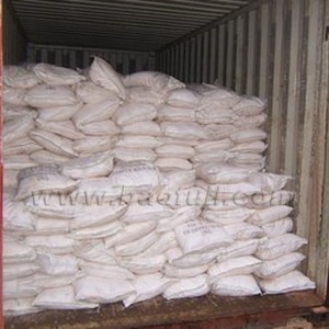 แป้งทัลคัมสีขาว 325 เมช ละเอียดมาก 25 กก./ถุง สำหรับยางและวัสดุเติมในงานก่อสร้าง - Product Image 5