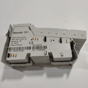 R-IB IL 24 DO 16-PAC โมดูลเอาต์พุตควบคุมระบบอัตโนมัติ - Product Image 5