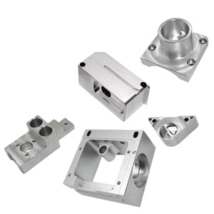 Tùy chỉnh 5 trục nhôm <span class=keywords><strong>CNC</strong></span> gia công & dây EDM dịch vụ với cho gia công cho phụ kiện phần cứng bộ phận máy tiện-Thương hiệu lehao - Product Image 5