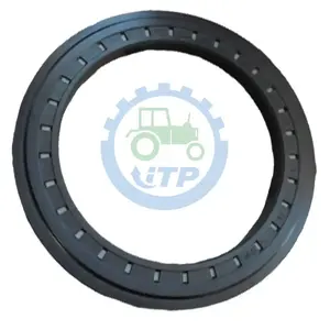 Sello de aceite de eje de alta calidad, piezas de repuesto para tractor, AL158922, compatible con John Deere 6100, 6200, 6300, 6110, 6210, 6310