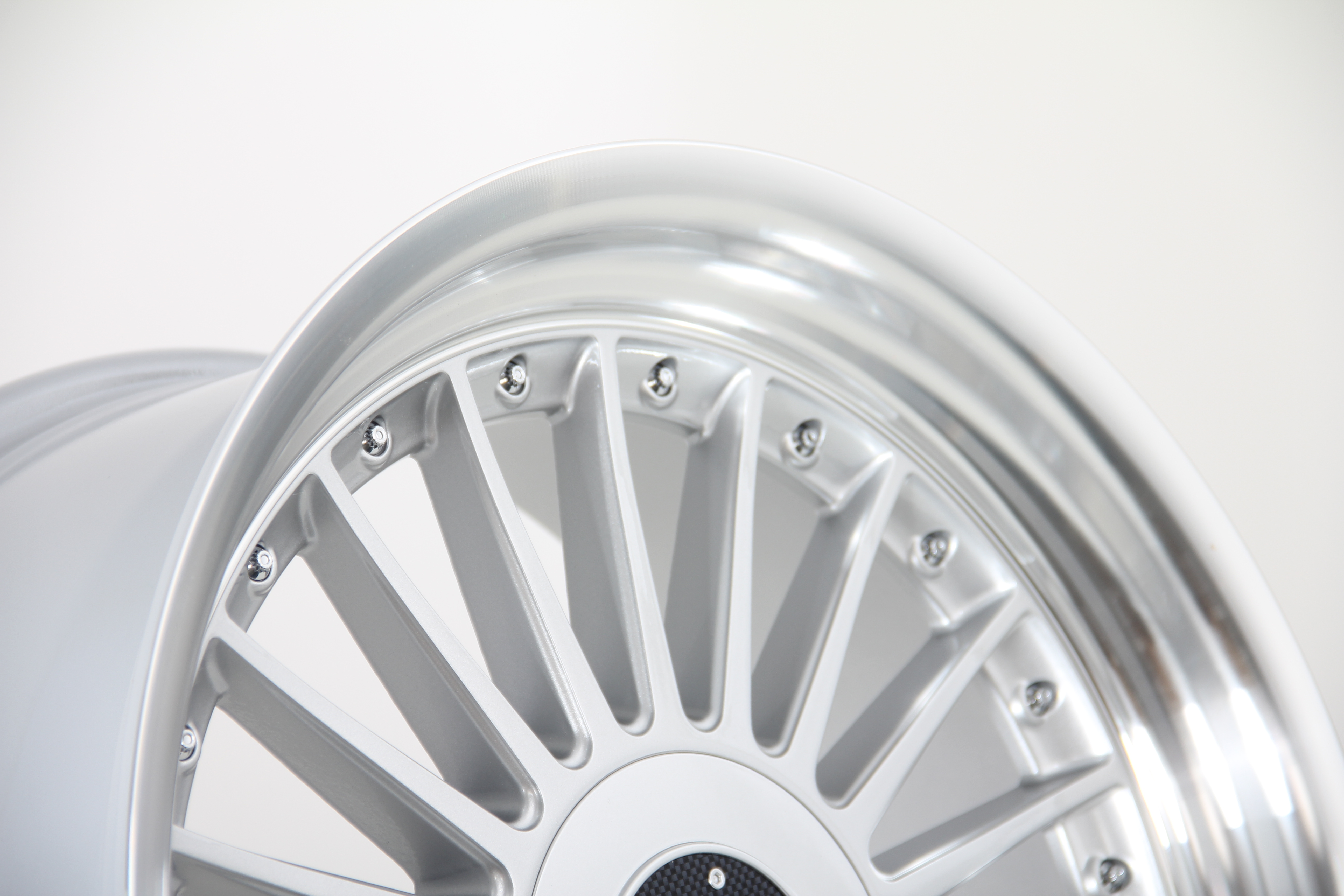High Performance 18 Inch Aluminum Wheels for BMW Alpina