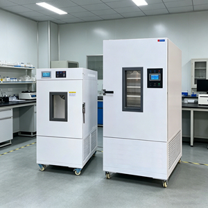 Chambre d'essai d'humidification et de vieillissement à température contrôlée pour l'évaluation environnementale en laboratoire, test de qualité SDJ - Product Image 6