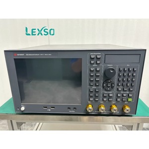 Analizador de Redes Keysight E5071C Usado en Venta xgeqpt - Product Image 4