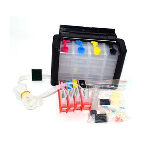 <span class=keywords><strong>Para</strong></span> HP178 HP178XL 178 178XL <span class=keywords><strong>sistema</strong></span> Ciss <span class=keywords><strong>sistema</strong></span> de suministro <span class=keywords><strong>continuo</strong></span> de tinta <span class=keywords><strong>para</strong></span> <span class=keywords><strong>Hp</strong></span> Deskjet 3070a Photosmart 5510 5515 6510 7510 B109a - Product Image 1