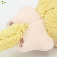 OEM Custom Plüsch Schlüssel bund Personal isierter Stil Custom Plüsch Anime Toy Character Design für Sport veranstaltungen und Gruppen-Souvenirs