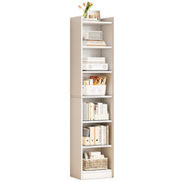 Étagère murale en bois au design moderne et simple Étagère flottante pour le salon ou la chambre à coucher Meubles de maison