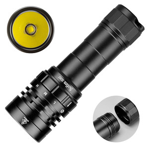 <span class=keywords><strong>Sofirn</strong></span>-linterna LED para buceo, luz Super brillante y potente de 21700 LM, modelo <span class=keywords><strong>SD05</strong></span> XHP50.2 - Product Image 2
