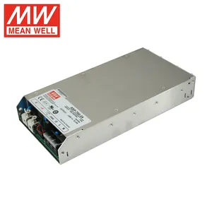 MEANWELL RSP-750-24 750W 24V 30A High Performance Power Supply