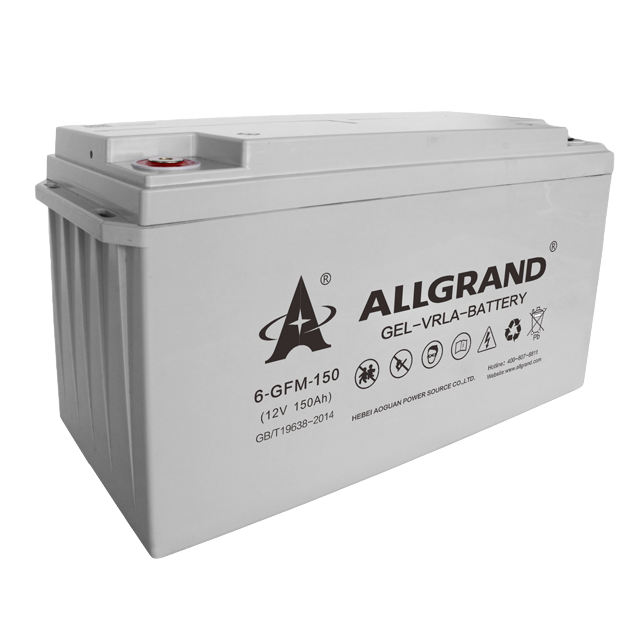 Lead Acid Best Price GEL VRLA Battery 12v 150ah