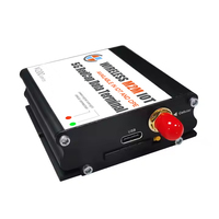 Módulo RedCap 5G Simcom A8230E, Terminal de Datos 5G, Puerto Serie RS232, Módem Inalámbrico Industrial 5G NR/LTE-FDD/LTE-TDD