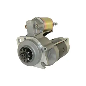 Marş motoru ONAN MDL6 24v motor M2T65771 M002T65771 1911550 Lester 18041