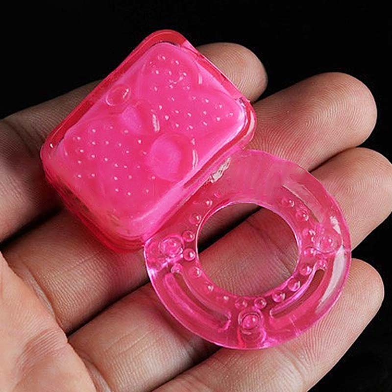 reusable vibrating ring Lovehoney x ElectraStim Electro Booty Buddy Prostate Massager main image 1