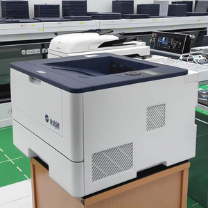 Máy in laser toec ope3050-Kích thước nhỏ gọn, tiết kiệm không gian cho văn phòng nhỏ/bàn làm việc tại nhà - Product Image 1