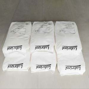 Lubrizol ESTANE TPU 58887/58125/58315/59300/59403/58215/5703/2510/58212/58213 NAT 022 58213/58214 NAT/54640/S190A/2103-70A/UB310 - Product Image 1