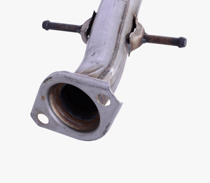 Pot d'échappement arrière gauche et droit de haute qualité, directement de l'usine, pour Toyota Camry 2012, pièces du système d'échappement automobile - Product Image 3