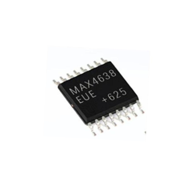 Original IC Integrated Circuits Chip MAX4784EUE+T MAX4784