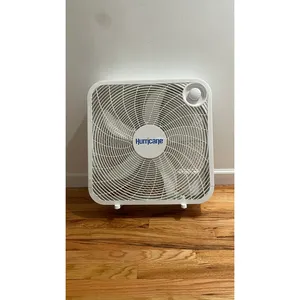 Ventilatore Hurricane Box - Bianco - Product Image 4