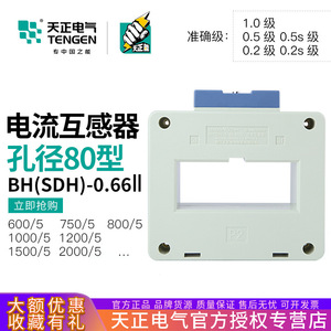 Current Transformer 1000/5A 0.66kV 50Hz Single Turn E Class Insulation <b>Level</b> - Product Image 5