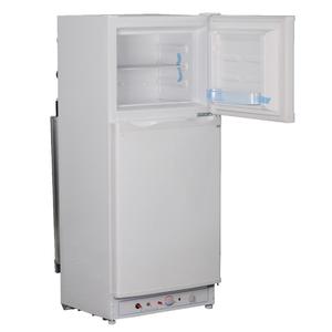 Home 275L 3 Way Gas Kerosene Absorption <b>Refrigerator</b> - Product Image 1