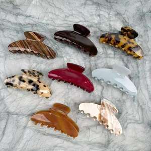 واو شيلا تصميم بسيط عالي الجودة من شركة تصنيع المعدات الأصلية متعدد الاستخدامات حمض أسيتيك منتزع عصري بلون جذاب - Product Image 3