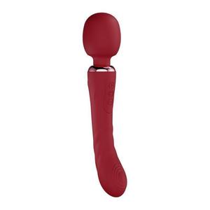 Juguetes Eróticos para Adultos al por Mayor, Varita Mágica Erótica, Masajeador Vibrador de Silicona, Juguetes Sexuales para Mujer - Product Image 2